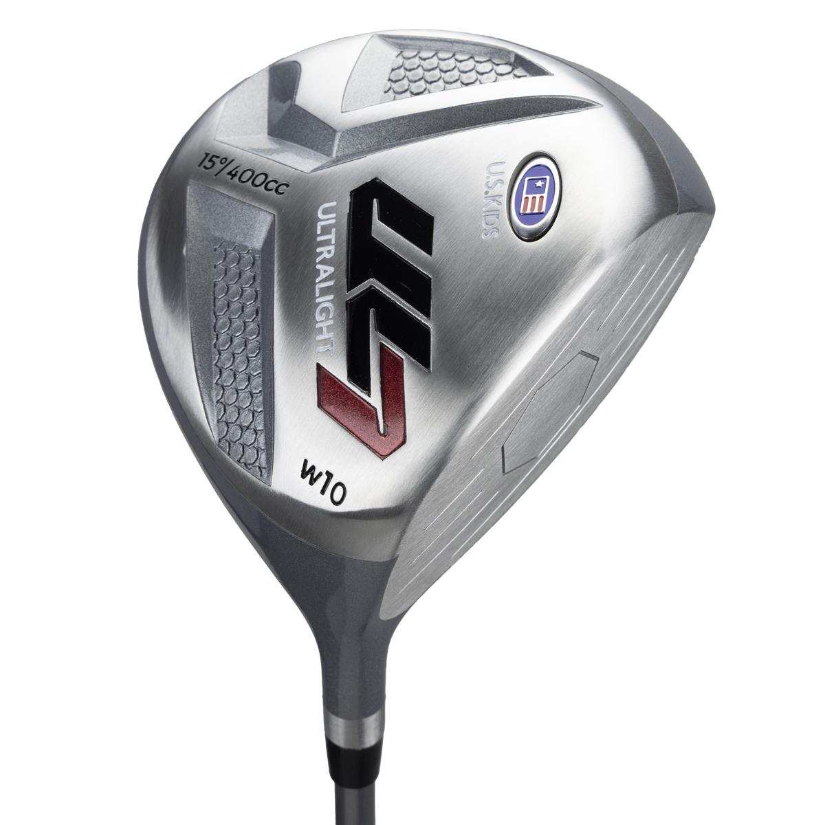 Ultralight 7 | U.S. Kids Golf